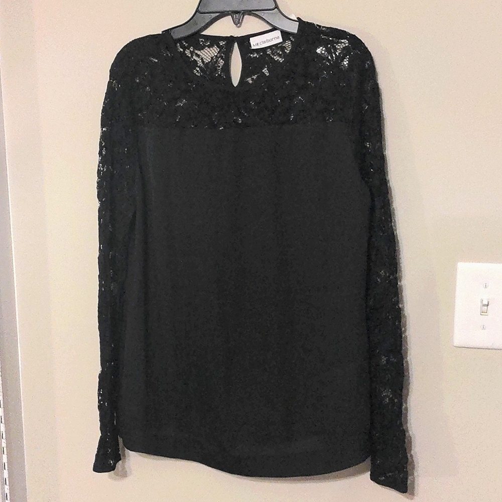 Liz Claiborne Blouse